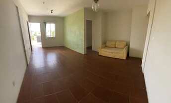 Imagem 5: Apartamento para venda tem 81 metros quadrados com 3 quartos em Campo Grande - Recife - PE