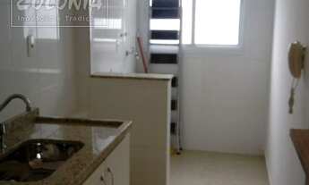 Imagem 4: Santo André - Apartamento Padrão - Parque das Nações