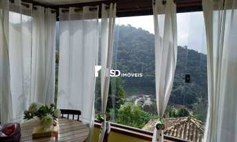 Imagem 4: Casa para aluguel, 3 quartos, 1 vaga, Albuquerque - Teresópolis/RJ