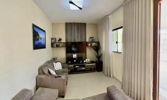 Imagem 3: Sobrado para venda possui 200 metros quadrados com 5 quartos em Areal - Brasília - DF