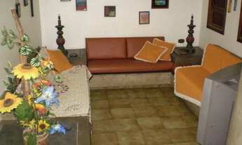 Imagem 6: Casa Terrea com Piscina e Comodidades Internet e WIFI