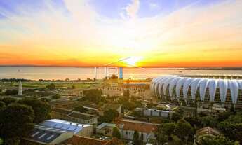 Imagem 2: PORTO ALEGRE - Apartamento Padrão - Santa Tereza