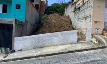 Imagem: Lote/Terreno com 150,15 m² no Vale do Sol