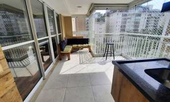 Imagem: Apartamento Colina São Francisco com 3