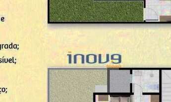 Imagem 7: Entre Lagos Bairro Planejado com plano Casa + Lote