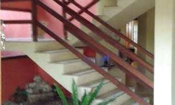 Imagem 3: Cond. Jardim do ribeirão 1 - Casa com 470m², 4 dorm, Itupeva. COD CA0096