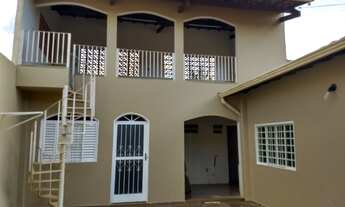 Imagem 5: Casa 4 quartos - 200 m² - Alto da Boa Vista - Frutal MG