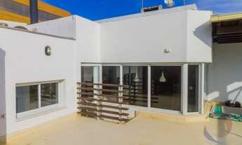 Imagem 4: Cobertura para venda com 4 quartos em Centro - Florianópolis - SC