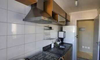 Imagem 7: Apartamento com 2 dormitórios à venda, 54 m² por R$ 350.000 - Vila das Palmeiras - Guarulh