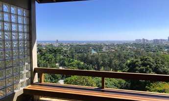 Imagem 6: Itanhangá Casa com 4 dormitórios