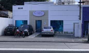 Imagem 2: Comercial/Industrial de 75 metros quadrados no bairro Encruzilhada