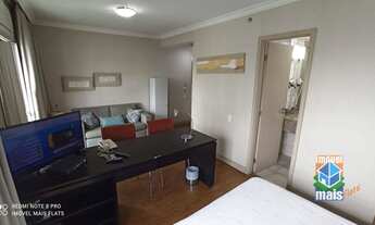 Imagem 5: Flat com 1 dormitório, 30 m² - venda por R$ 371.000,00 ou aluguel por R$ 3.600,00/mês - Pe