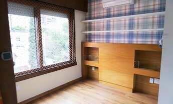 Imagem 3: 02 Dorm. Auxiliadora. André Belo Imóve