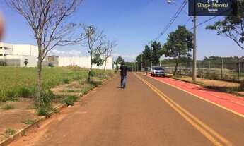 Imagem 6: Terreno à venda, 1000 m² por R$ 650.000,00 - Centro Empresarial Castello Branco - Boituva