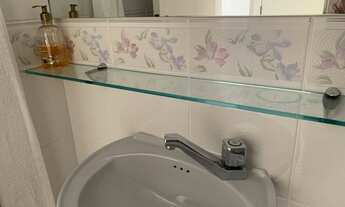 Imagem 4: Apartamento para venda com 112 metros quadrados com3 quartos em Moema - São Paulo - SP