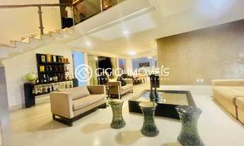 Imagem: CASA MOBILIADA NO CONDOMÍNIO WEST PARK