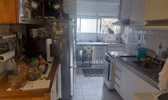 Imagem 5: Apartamento com 3 dormitórios à venda, 104 m² por R$ 1.390. - Vila Madalena - São Paulo/SP