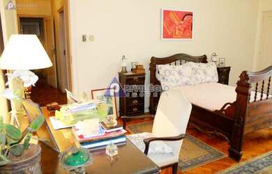 Imagem 4: Apartamento à venda, 3 quartos, 1 vaga, Copacabana - RIO DE JANEIRO/RJ