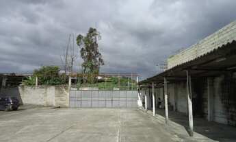 Imagem 7: Vendo galpão com 4.000 m2 em Caxias