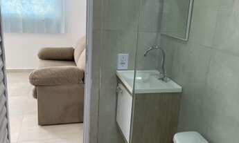 Imagem 6: Kitnet Kitnet com 1 dormitório