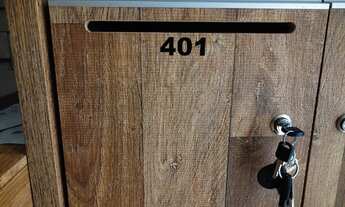 Imagem 6: Lindo e espaçoso Apartamento Cianorte