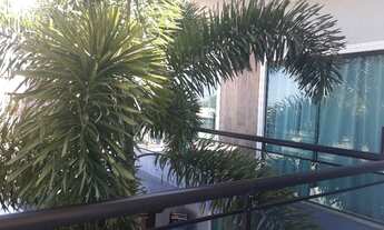 Imagem 3: Amparo Imóveis-Vende 4 quartos sendo 1 suíte área gourmet piscina e sauna -Araruama