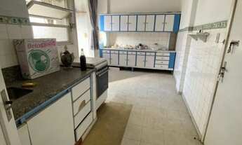 Imagem 3: Apto com 2 dormitórios à venda, próximo praia, 101 m² por R$ 440.000 - Gonzaga - Santos/SP