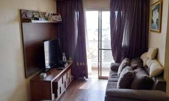 Imagem 6: Apartamento com 2 dormitórios à venda, 63 m² por R$ 365.000 - Mandaqui - São Paulo/SP