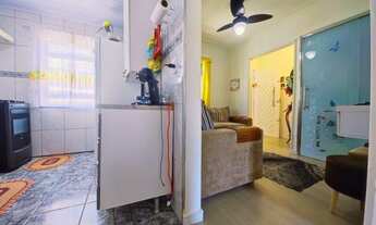 Imagem 6: Apartamento Teotônio Vilela 02 Dormitórios Com Vaga de Garagem Coberta e Móveis Planejados