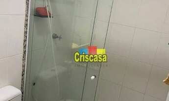 Imagem 7: Apartamento com 2 dormitórios à venda, 70 m² por R$ 280.000,00 - Chácara Mariléa - Rio das