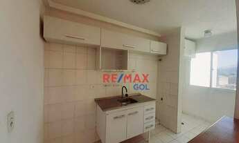 Imagem 2: Apartamento com 2 dormitórios para alugar, 48 m² por R$ 1.350,00/mês - Brasilândia - São P