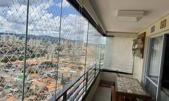 Imagem 3: Apartamento com 3 dormitórios à venda, 116 m² por R$ 1.100. - Santana - São Paulo/SP