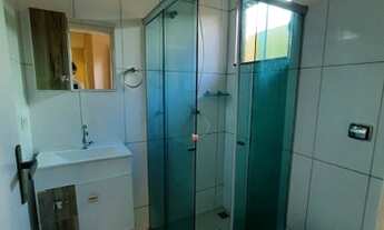 Imagem 5: Casa Locação - Jd. Porto Belo, proximo à UTF/PR, Cornélio Procópio/PR