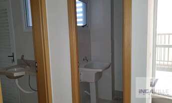 Imagem 3: Sala, 110 m² - venda por R$ 800.000,00 ou aluguel por R$ 2.500,00/mês - Zona 04 - Maringá