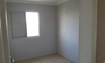 Imagem 2: Apartamento à venda, 2 quartos, 1 vaga, Residencial Cosmos - Campinas/SP