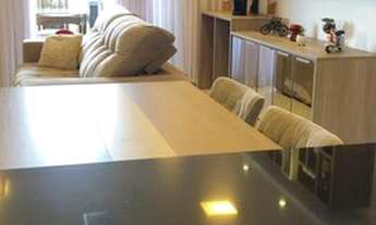 Imagem 6: Apartamento para venda com 75 metros quadrados com 3 quartos em Vila Canero - São Paulo