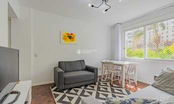 Imagem 2: Apartamento para venda Centro Historico com 72m ensolarado e reformado 2 dormitórios e va