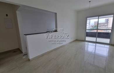Imagem 3: APARTAMENTO GUILHERMINA - PRAIA GRANDE SP