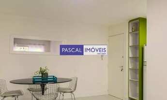 Imagem 2: SãO PAULO - Apartamento Padrão - Moema
