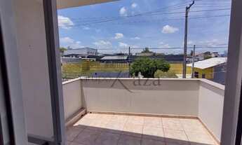 Imagem 2: Casa para aluguel e venda tem 122 metros quadrados com 3 quartos em Jardim Paraíba - Jacar