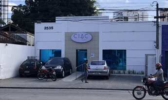 Imagem: Comercial/Industrial de 75 metros quadrados