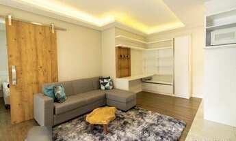 Imagem 4: APARTAMENTO PARA VENDA NO JARDIM AQUARIUS