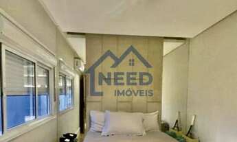 Imagem 4: Brooklin- 130 m²- 2 suites-2 vagas-Perto Shopping Morumbi