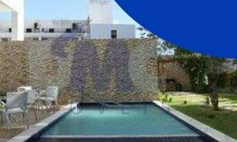 Imagem: Apartamento para aluguel com 45 metros quadrados