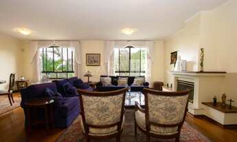 Imagem 2: São Paulo - Casa Padrão - Brooklin Paulista