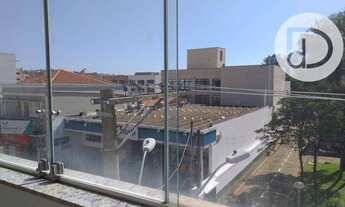 Imagem 7: Sala para alugar, 50 m² por R$ 1.460,00/mês - Centro - Valinhos/SP