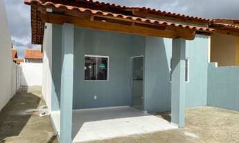 Imagem: Casa em condomínio fechado - Arapiraca