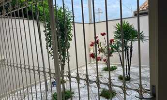 Imagem: Casa na Vila Mariana