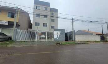 Imagem 2: Apartamento com 2 dormitórios para alugar, 46 m² por R$ 1.153,52/mês - Parque da Fonte - S