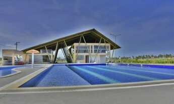 Imagem 5: CONDOMÍNIO QUINTAS DA BARRA